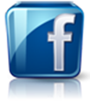 Facebook icon