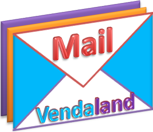 Mail icon