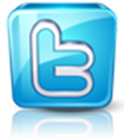 Twitter icon