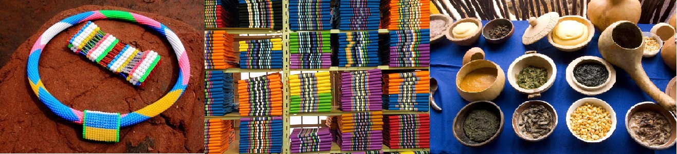 Creations and New Tradition Ideas