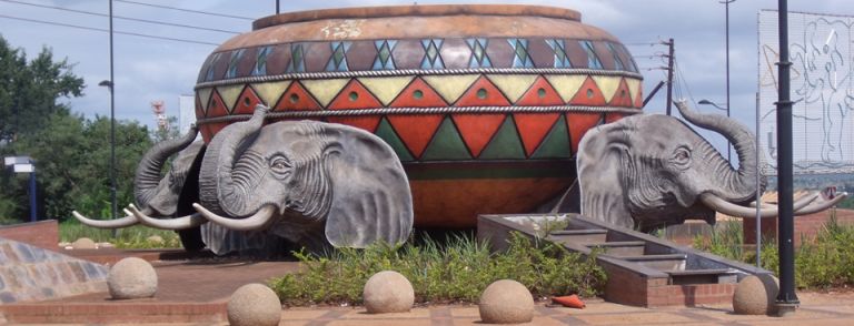 SHANGO LA VHUTALI NA VHUTSILA